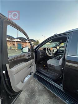 شيفروليه تاهو